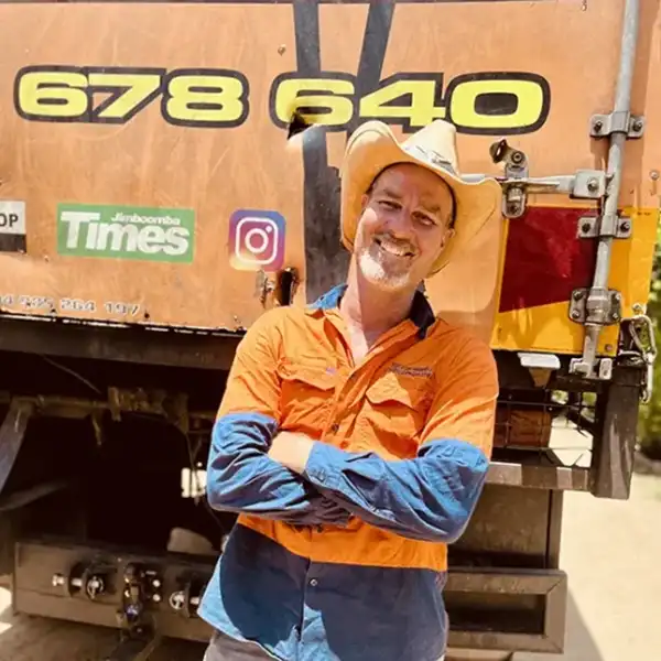 Tree Services near Jimboomba